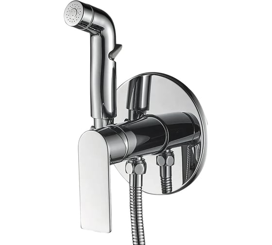 Гигиенический душ со смесителем HAIBA HB55505