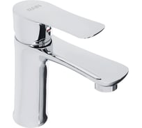 Смеситель для раковины RAIN Топаз картридж 35 мм., шпилька, латунь 561-275