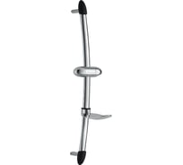 Душевая штанга HAIBA хром HB8002