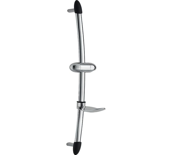 Душевая штанга HAIBA хром HB8002
