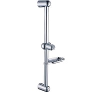 Душевая штанга HAIBA хром HB8003