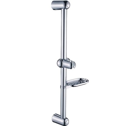 Душевая штанга HAIBA хром HB8003