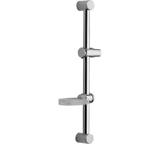 Душевая штанга HAIBA хром HB8005