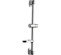 Душевая штанга HAIBA хром HB8007