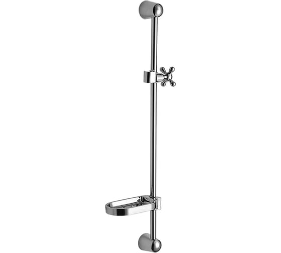 Душевая штанга HAIBA хром HB8010 1