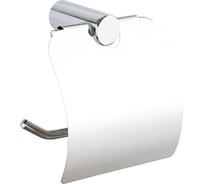 Держатель для туалетной бумаги HAIBA хром HB8403