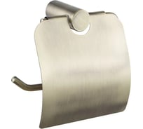 Держатель для туалетной бумаги HAIBA бронза HB8403-4