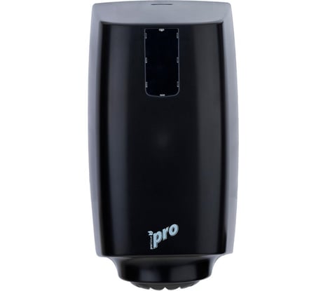 Диспенсер для полотенец Protissue с центральной вытяжкой, малый, черный 19250