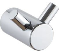 Крючок для ванной комнаты HAIBA хром HB8405-2