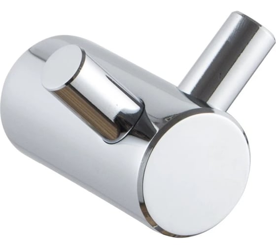 Крючок для ванной комнаты HAIBA хром HB8405-2 1