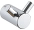 Крючок для ванной комнаты HAIBA хром HB8405-2 1