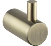 Крючок для ванной комнаты HAIBA бронза HB8405-4