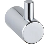 Крючок для ванной комнаты HAIBA хром HB8405-1