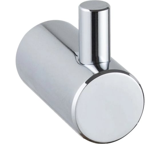 Крючок для ванной комнаты HAIBA хром HB8405-1