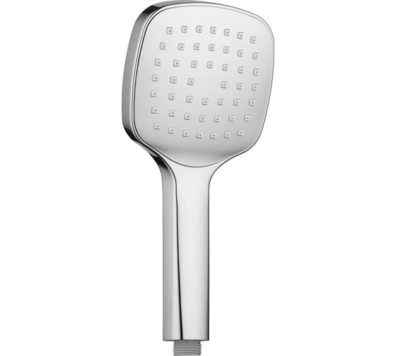 Душевой гарнитур ORANGE O-Shower штанга 700 мм, лейка 1 режим, шланг 1.5 м, хром OS704cr
