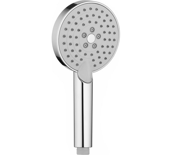 Душевой гарнитур ORANGE O-Shower штанга 700 мм, лейка 3 режима, шланг 1.5 м, хром OS802cr