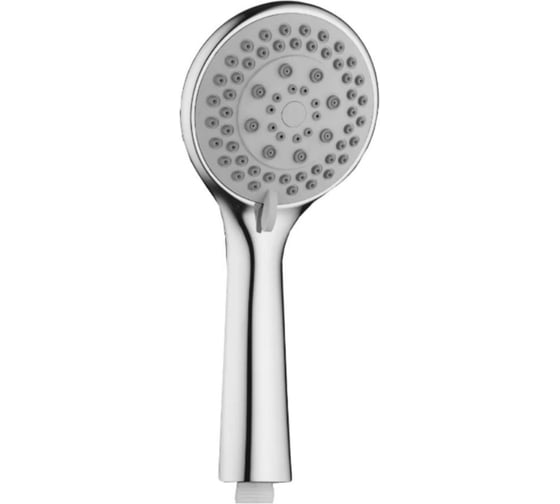 Душевой гарнитур ORANGE O-Shower штанга 700 мм, лейка 5 режимов, шланг 1.5 м, хром OS701cr