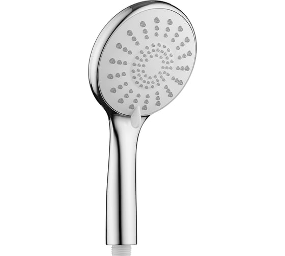Душевой гарнитур ORANGE O-Shower штанга 900 мм, лейка 3 режима, шланг 1.5 м, хром OS906cr