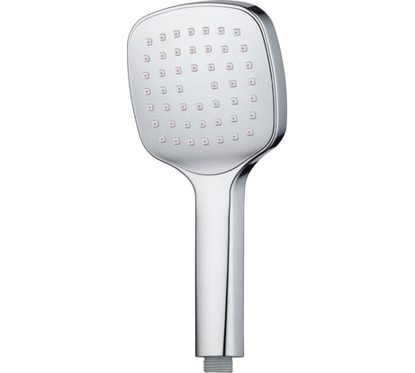 Ручной душ ORANGE O-Shower 1 режим, хром S04HS
