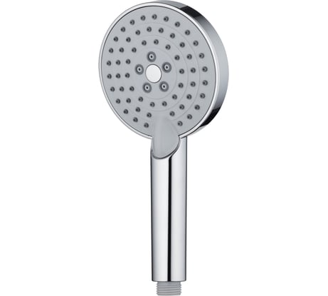 Ручной душ ORANGE O-Shower 3 режима, хром S02HS