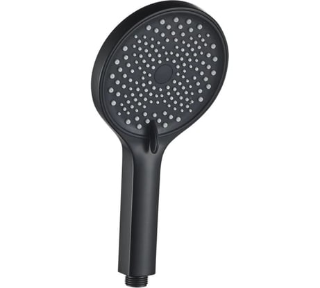 Лейка для душа HAIBA черный HB32