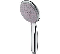 Лейка для душа HAIBA хром HB21