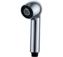 Лейка для душа HAIBA хром HB19