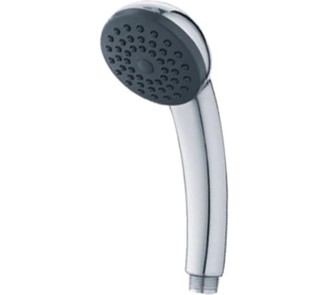 Лейка для душа HAIBA хром HB10