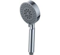 Лейка для душа HAIBA хром HB23