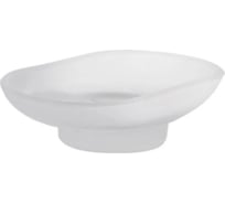 Мыльница HAIBA белый HB751