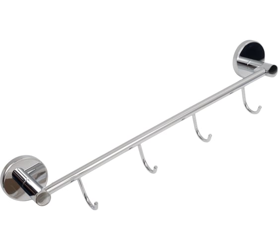 Планка с крючками HAIBA 4 крючка HB9015-4