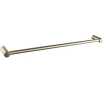 Полотенцедержатель HAIBA бронза HB8401-4