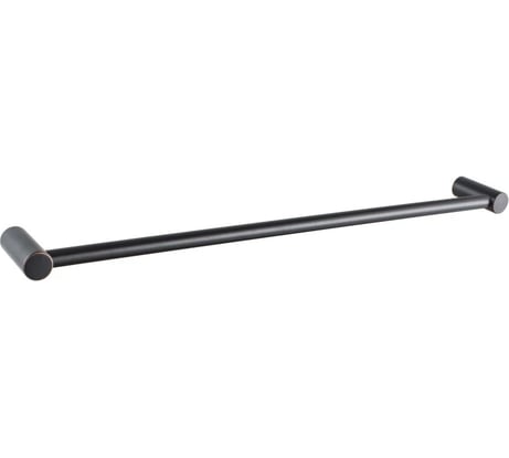 Полотенцедержатель HAIBA черный HB8401-7