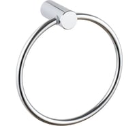 Полотенцедержатель HAIBA хром HB8404