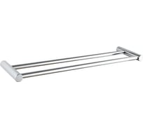 Полотенцедержатель HAIBA хром HB8409