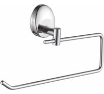 Полотенцедержатель HAIBA хром HB1603-2