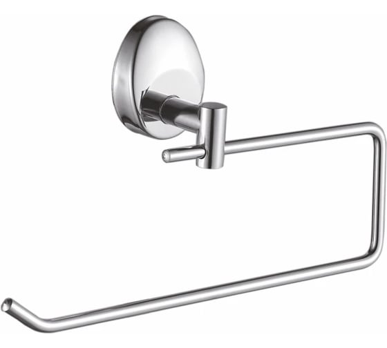 Полотенцедержатель HAIBA хром HB1603-2