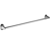 Полотенцедержатель HAIBA хром HB1501