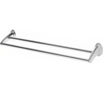 Полотенцедержатель HAIBA хром HB1509