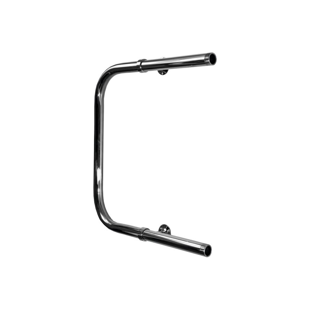 Водяной полотенцесушитель TermoSmart П- образный 32х60 P32/60 ...