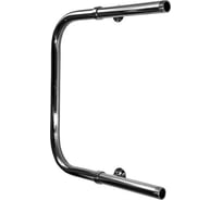 Водяной полотенцесушитель TermoSmart П- образный 32х60 P32/60