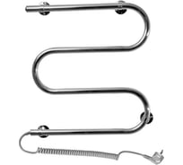 Электрический полотенцесушитель TermoSmart М - образный 500x400 мм, M50/40E