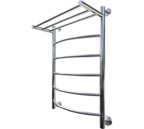 Водяной полотенцесушитель TERMOsmart Комфорт 80х50 KR50/80P