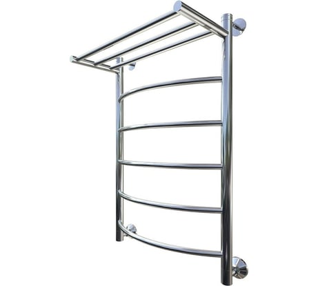 Водяной полотенцесушитель TERMOsmart Комфорт 80х50 KR50/80P