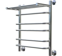 Водяной полотенцесушитель TermoSmart Стандарт 60х50 SR50/60P