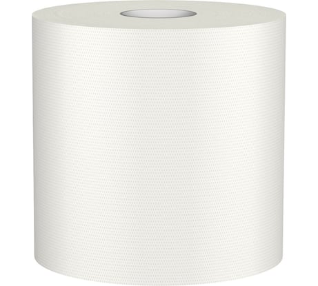 Полотенца бумажные VEIRO PROFESSIONAL с центральной вытяжкой система M2, комплект 6 шт 127098