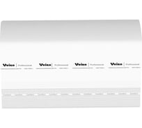 Полотенца бумажные VEIRO PROFESSIONAL Система H2, КОМПЛЕКТ 21 шт пачка по 150 листов, Comfort, 127080 22529