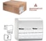 Бумага туалетная VEIRO PROFESSIONAL система T3, КОМПЛЕКТ 30 шт., Comfort, 250 л 127093 2