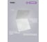 Бумага туалетная VEIRO PROFESSIONAL система T3, КОМПЛЕКТ 30 шт., Comfort, 250 л 127093 6