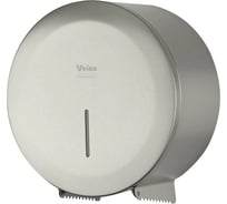 Диспенсер для туалетной бумаги VEIRO PROFESSIONAL в рулонах Prof T1/T2 Jumbo STEEL 606363